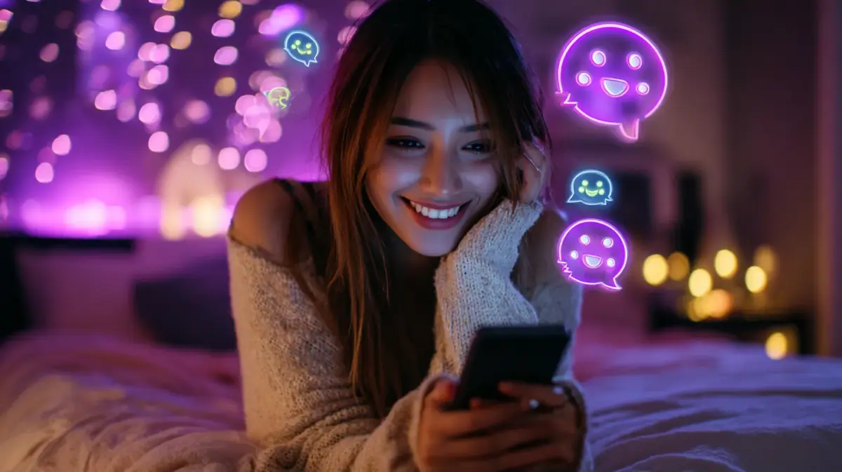 How to Use AI Girlfriend Free Apps [Step-by-Step]