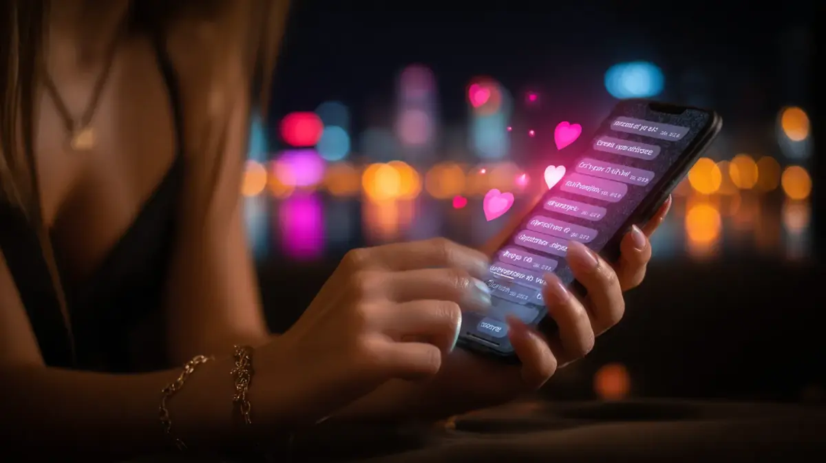 7 Best Candy AI Alternatives in 2026 (Free & Paid Options) — AI Companion