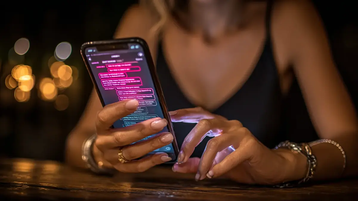 Ai Girlfriend Chat — Complete Guide 2026 — AI Companion