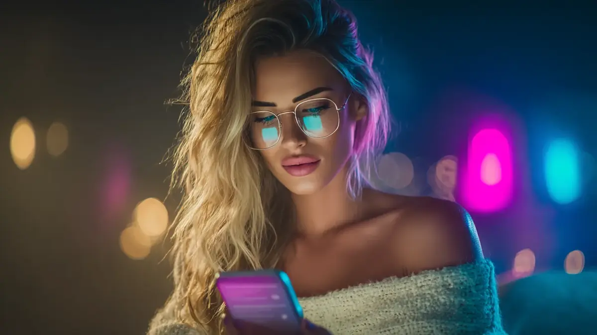 Ai Girlfriend Game — Complete Guide 2026 — AI Companion