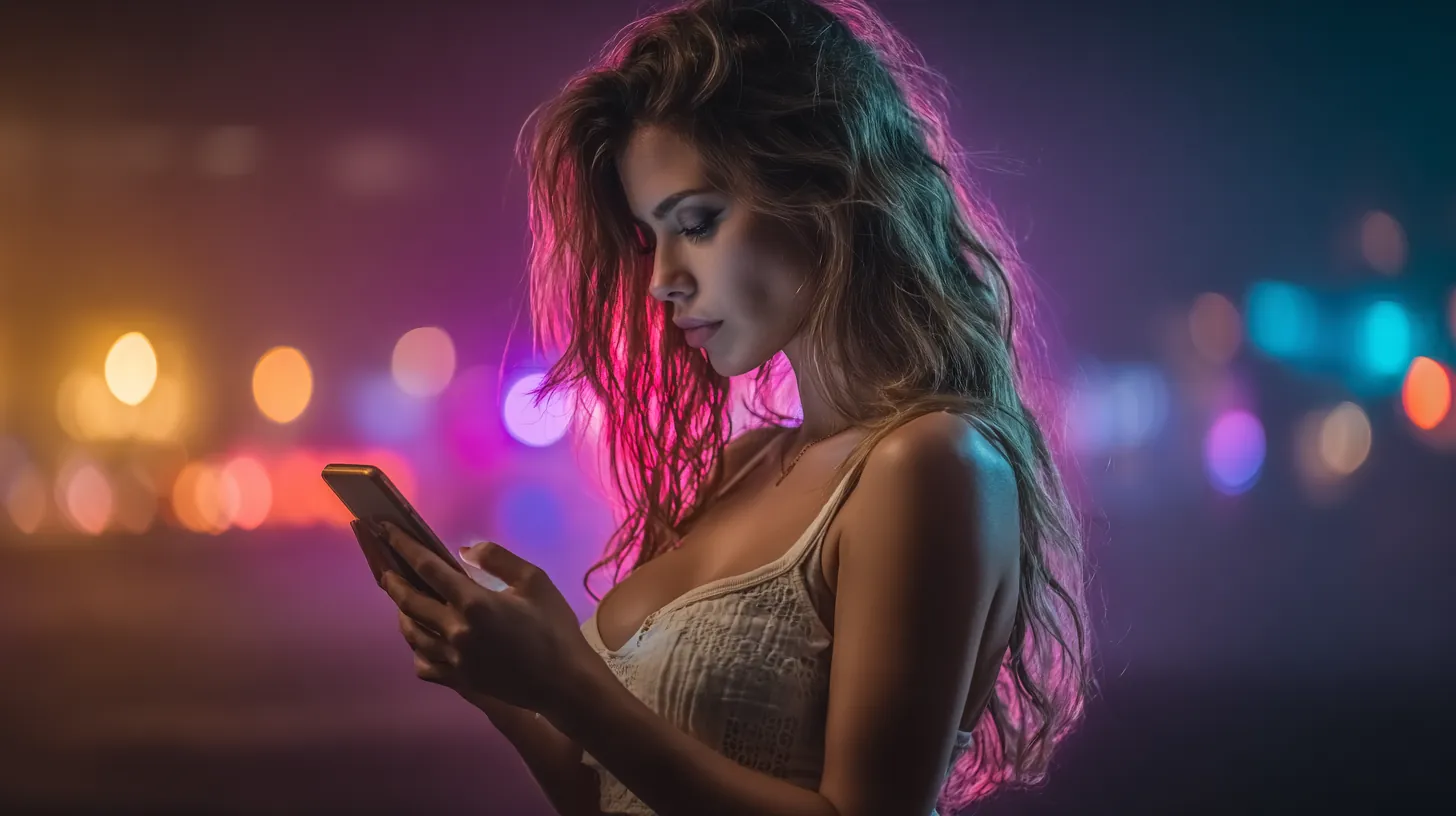 ai-girlfriend-create-your-own-explained