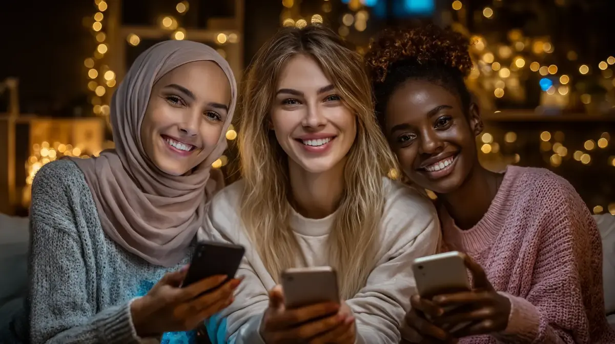 Best AI Girlfriend Chat in 2026 – AI Girlfriend Picks