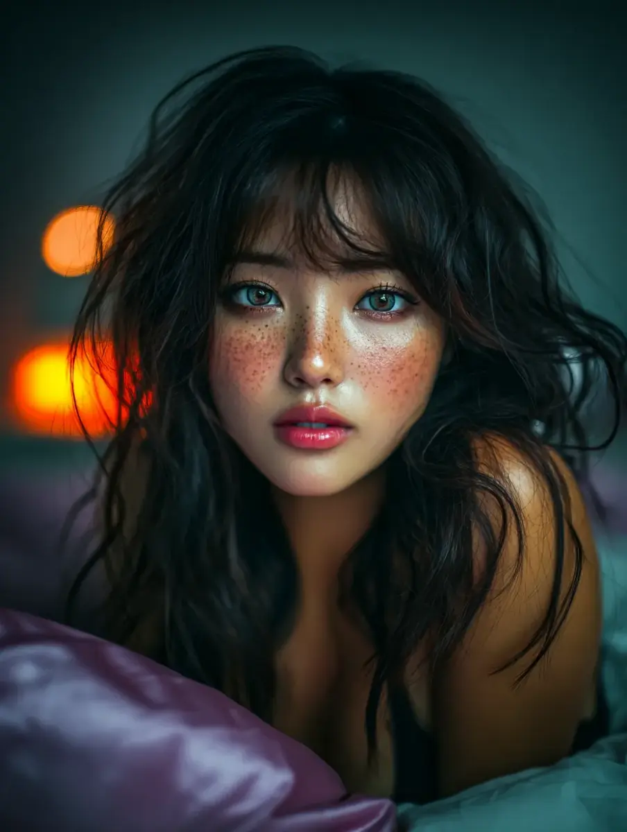 How to Use AI Girlfriend Hot [Step-by-Step] — AI Companion