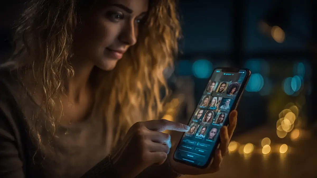 Talkie AI Review 2026: Tested for 30 Days — Here’s Our Honest Verdict — AI Companion