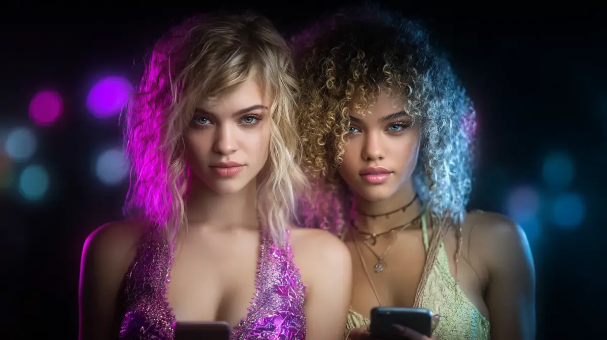 AI Girlfriend Hot: Everything You Need to Know