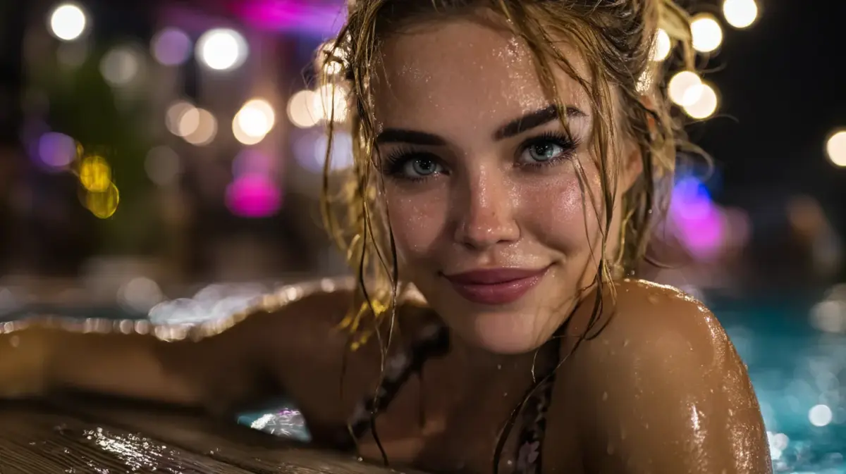 AI Girlfriend Generator: Create Your Perfect Match