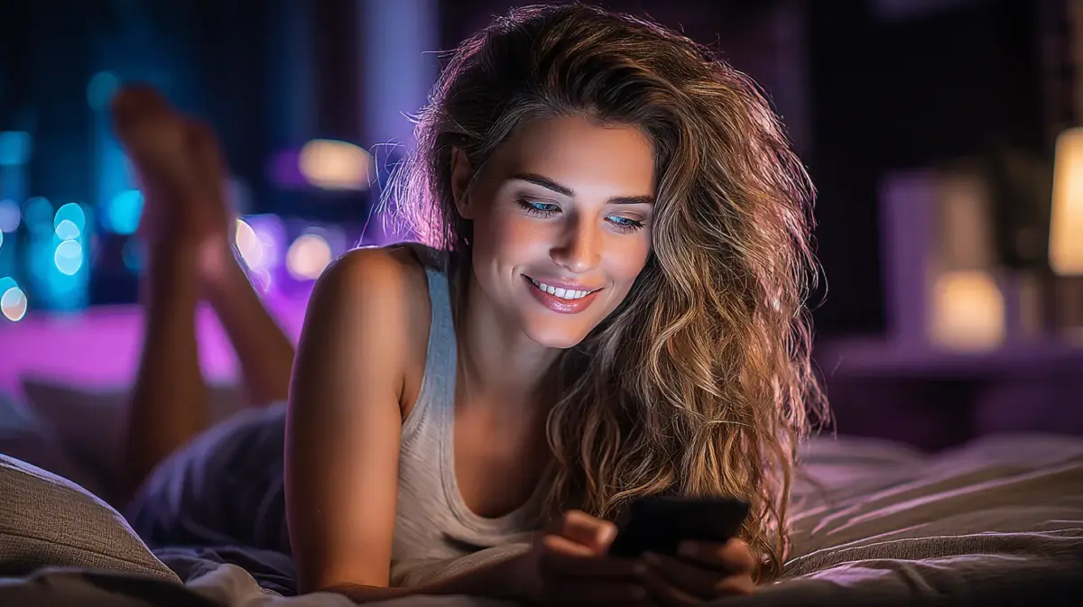 AI Girlfriend Hot: Tips & Tricks That Work — AI Companion