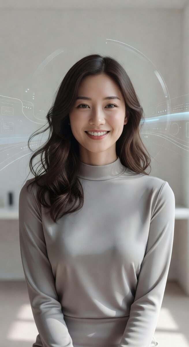 AI companion illustration for ourdream ai review 2026